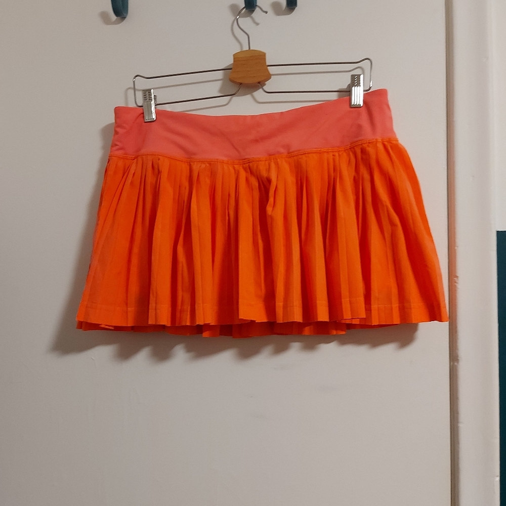 🌱Lululemon Athletic Skirt